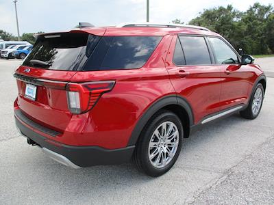 2025 Ford Explorer RWD SUV for sale #ST750 - photo 2