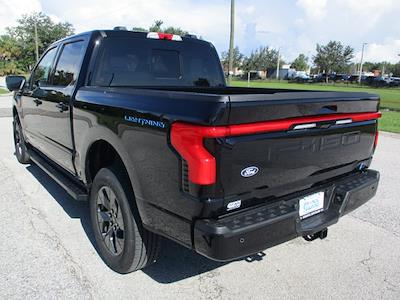 2025 Ford F-150 Lightning SuperCrew Cab AWD Pickup for sale #ST751 - photo 2