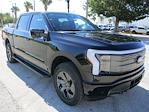 New 2025 Ford F-150 Lightning Lariat SuperCrew Cab AWD Pickup for sale #ST751 - photo 5