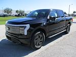 New 2025 Ford F-150 Lightning Lariat SuperCrew Cab AWD Pickup for sale #ST751 - photo 2
