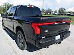 New 2025 Ford F-150 Lightning Lariat SuperCrew Cab AWD Pickup for sale #ST751 - photo 4