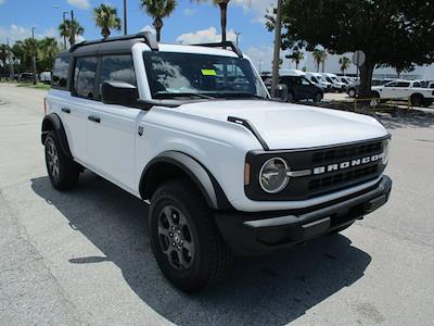 New 2025 Ford Bronco Big Bend 4WD SUV for sale #ST752 - photo 1