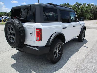 New 2025 Ford Bronco Big Bend 4WD SUV for sale #ST752 - photo 2