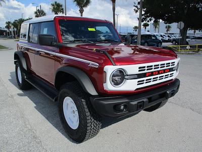 2025 Ford Bronco 4WD SUV for sale #ST753 - photo 1
