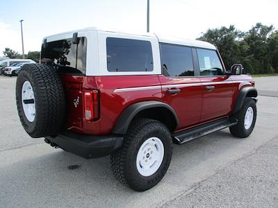 2025 Ford Bronco 4WD SUV for sale #ST753 - photo 2