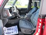 New 2025 Ford Bronco Heritage 4WD SUV for sale #ST753 - photo 18