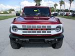 New 2025 Ford Bronco Heritage 4WD SUV for sale #ST753 - photo 4
