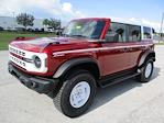 New 2025 Ford Bronco Heritage 4WD SUV for sale #ST753 - photo 5