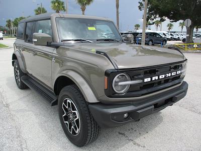 2025 Ford Bronco 4WD SUV for sale #ST755 - photo 1