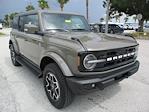 New 2025 Ford Bronco Outer Banks 4WD SUV for sale #ST755 - photo 1