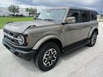 New 2025 Ford Bronco Outer Banks 4WD SUV for sale #ST755 - photo 5