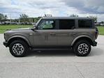 New 2025 Ford Bronco Outer Banks 4WD SUV for sale #ST755 - photo 7