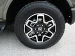 New 2025 Ford Bronco Outer Banks 4WD SUV for sale #ST755 - photo 8
