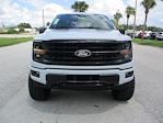 New 2025 Ford F-150 XLT SuperCrew Cab 4WD Pickup for sale #ST756 - photo 4