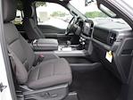 New 2025 Ford F-150 XLT SuperCrew Cab 4WD Pickup for sale #ST756 - photo 20