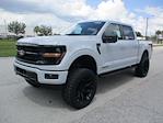 New 2025 Ford F-150 XLT SuperCrew Cab 4WD Pickup for sale #ST756 - photo 5