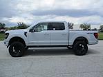 New 2025 Ford F-150 XLT SuperCrew Cab 4WD Pickup for sale #ST756 - photo 7