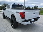 New 2025 Ford F-150 XLT SuperCrew Cab 4WD Pickup for sale #ST756 - photo 9
