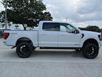 New 2025 Ford F-150 XLT SuperCrew Cab 4WD Pickup for sale #ST756 - photo 6