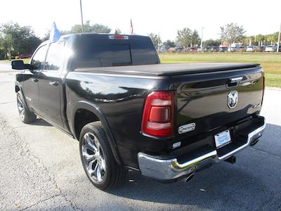 Used 2019 Ram 1500 Longhorn Crew Cab for sale #ST756A - photo 2