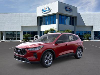 New 2025 Ford Escape - photo 1