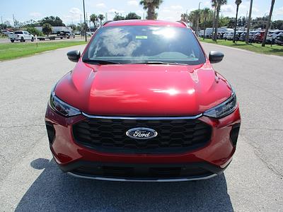 New 2025 Ford Escape - photo 1