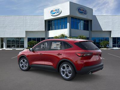 New 2025 Ford Escape - photo 1