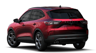 New 2025 Ford Escape - photo 1