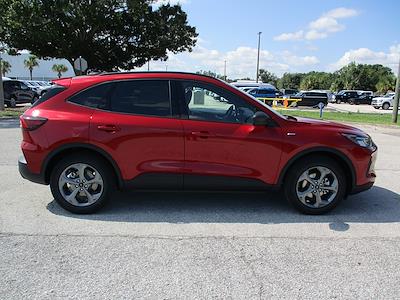 New 2025 Ford Escape - photo 1