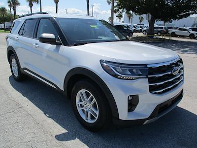 2025 Ford Explorer RWD SUV for sale #ST761 - photo 1