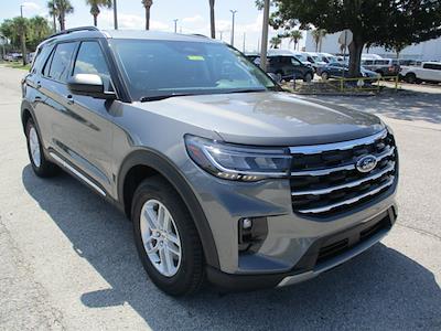 New 2025 Ford Explorer Active SUV for sale #ST762 - photo 1