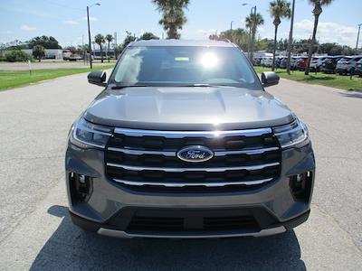 New 2025 Ford Explorer Active SUV for sale #ST762 - photo 2