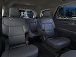 New 2025 Ford Explorer Active for sale #ST762 - photo 11