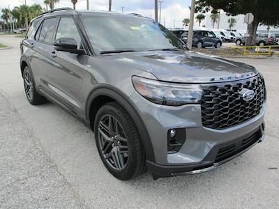 New 2025 Ford Explorer ST-Line SUV for sale #ST767 - photo 1