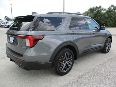 New 2025 Ford Explorer ST-Line SUV for sale #ST767 - photo 2