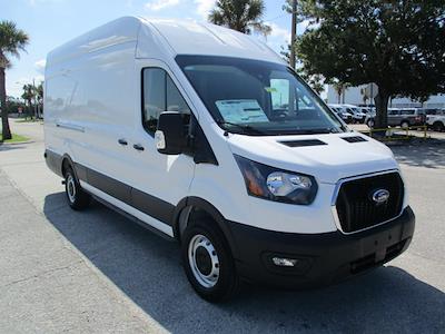 New 2025 Ford Transit 350 High Roof Empty Cargo Van for sale #ST768 - photo 1
