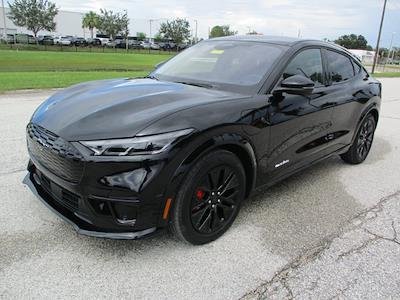 New 2025 Ford Mustang Mach-E Premium AWD SUV for sale #ST769 - photo 2