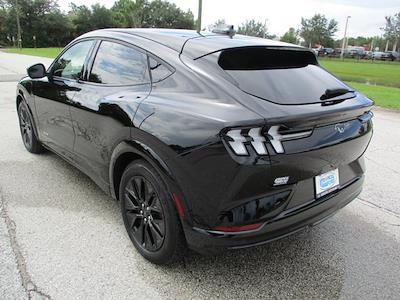 New 2025 Ford Mustang Mach-E Premium AWD SUV for sale #ST769 - photo 2