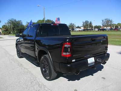 2020 Ram 1500 Crew Cab 4WD Pickup for sale #ST769A - photo 2