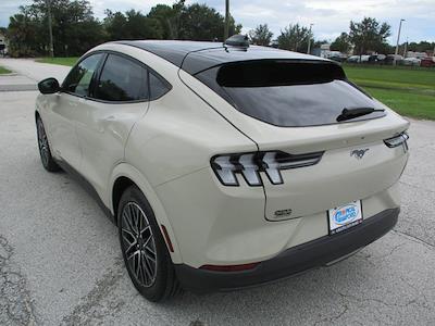 2025 Ford Mustang Mach-E AWD SUV for sale #ST770 - photo 2
