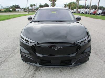 New 2025 Ford Mustang Mach-E Premium AWD SUV for sale #ST773 - photo 1