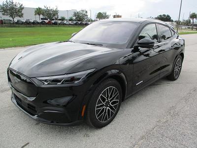 New 2025 Ford Mustang Mach-E Premium AWD SUV for sale #ST773 - photo 2