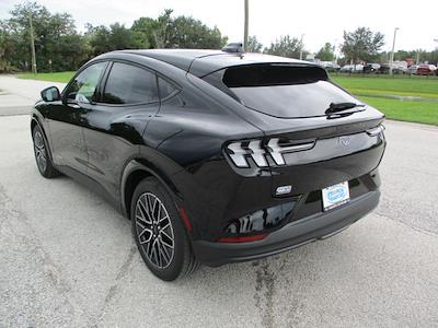 2025 Ford Mustang Mach-E AWD SUV for sale #ST773 - photo 2