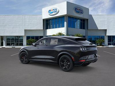 New 2025 Ford Mustang Mach-E - photo 1