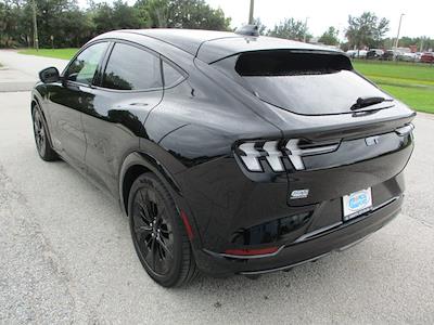2025 Ford Mustang Mach-E AWD SUV for sale #ST774 - photo 2