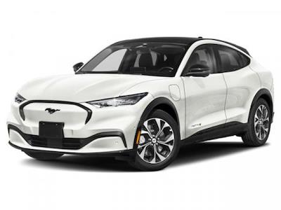 2025 Ford Mustang Mach-E AWD SUV for sale #ST775 - photo 1