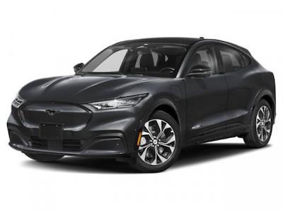 New 2025 Ford Mustang Mach-E Premium SUV for sale #ST776 - photo 1
