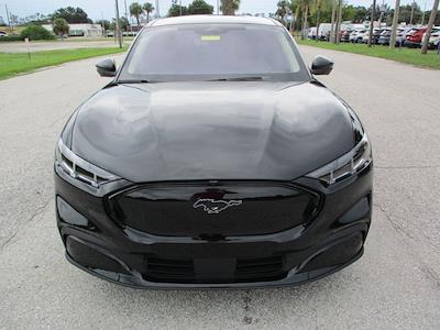 New 2025 Ford Mustang Mach-E Premium AWD SUV for sale #ST778 - photo 1