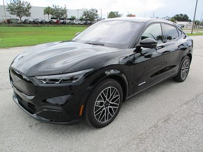 New 2025 Ford Mustang Mach-E Premium AWD SUV for sale #ST778 - photo 2