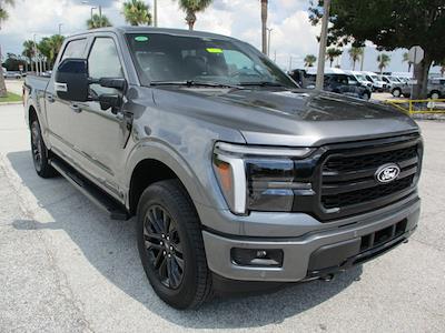 2025 Ford F-150 SuperCrew Cab 4WD Pickup for sale #ST779 - photo 1